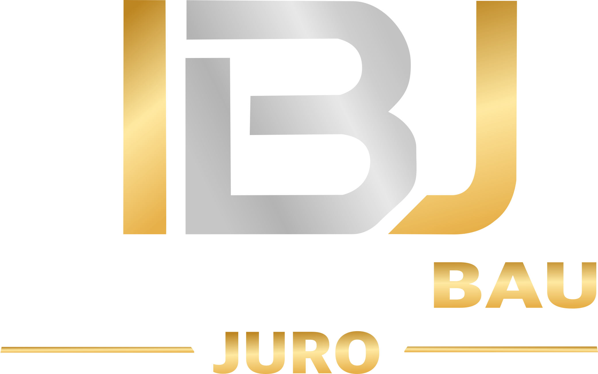 IBJ Immobilien Bau Juro logo